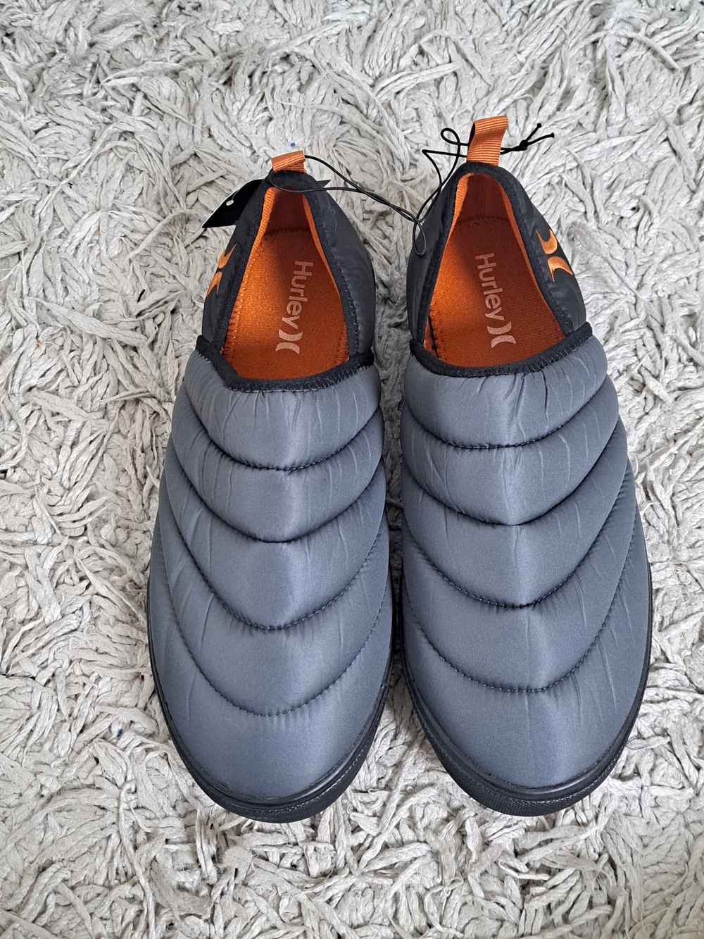 Hurley Puff Kayo Chukka Men's Size 11